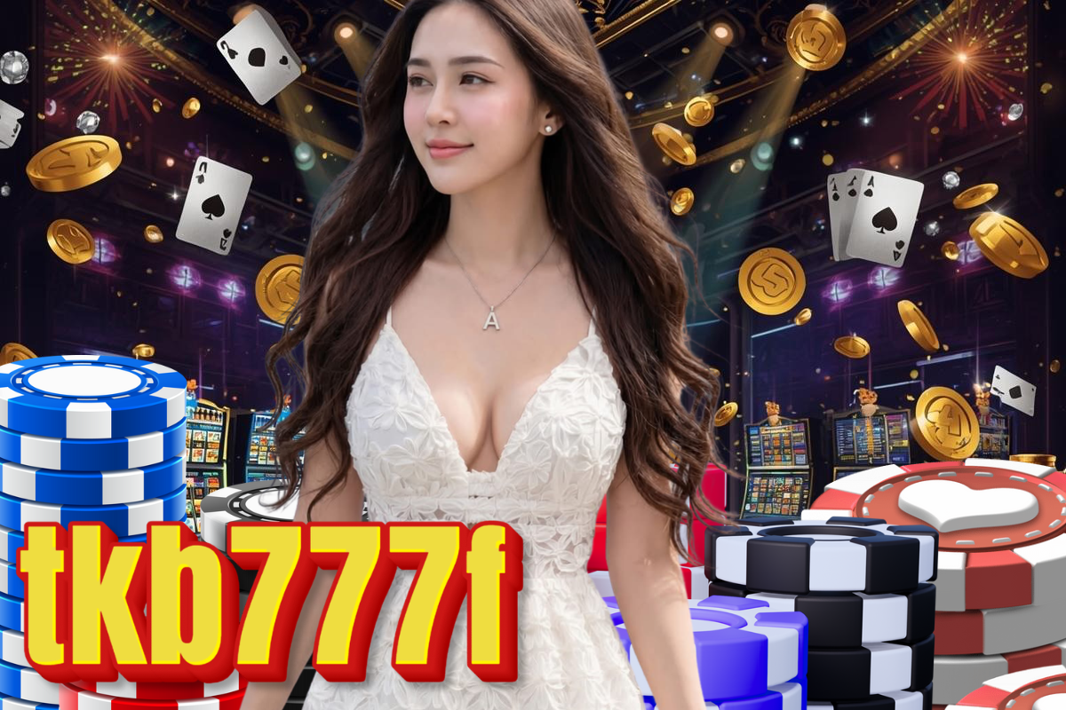 tkb777f เข้าสู่ระบบ