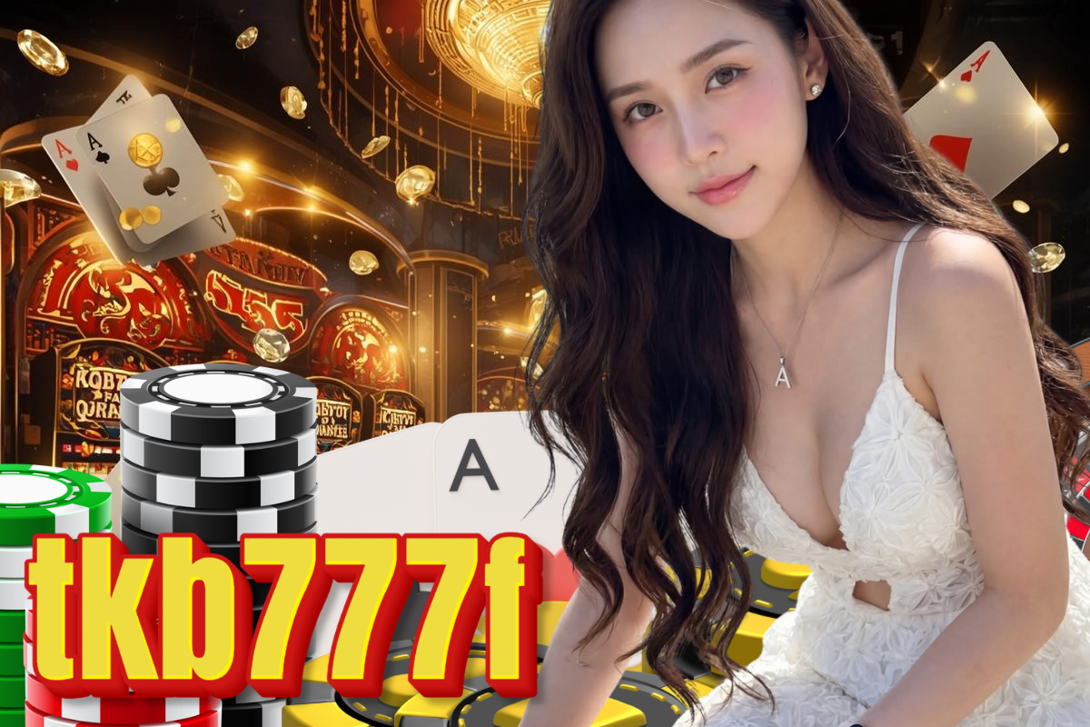 tkb777f สล็อต